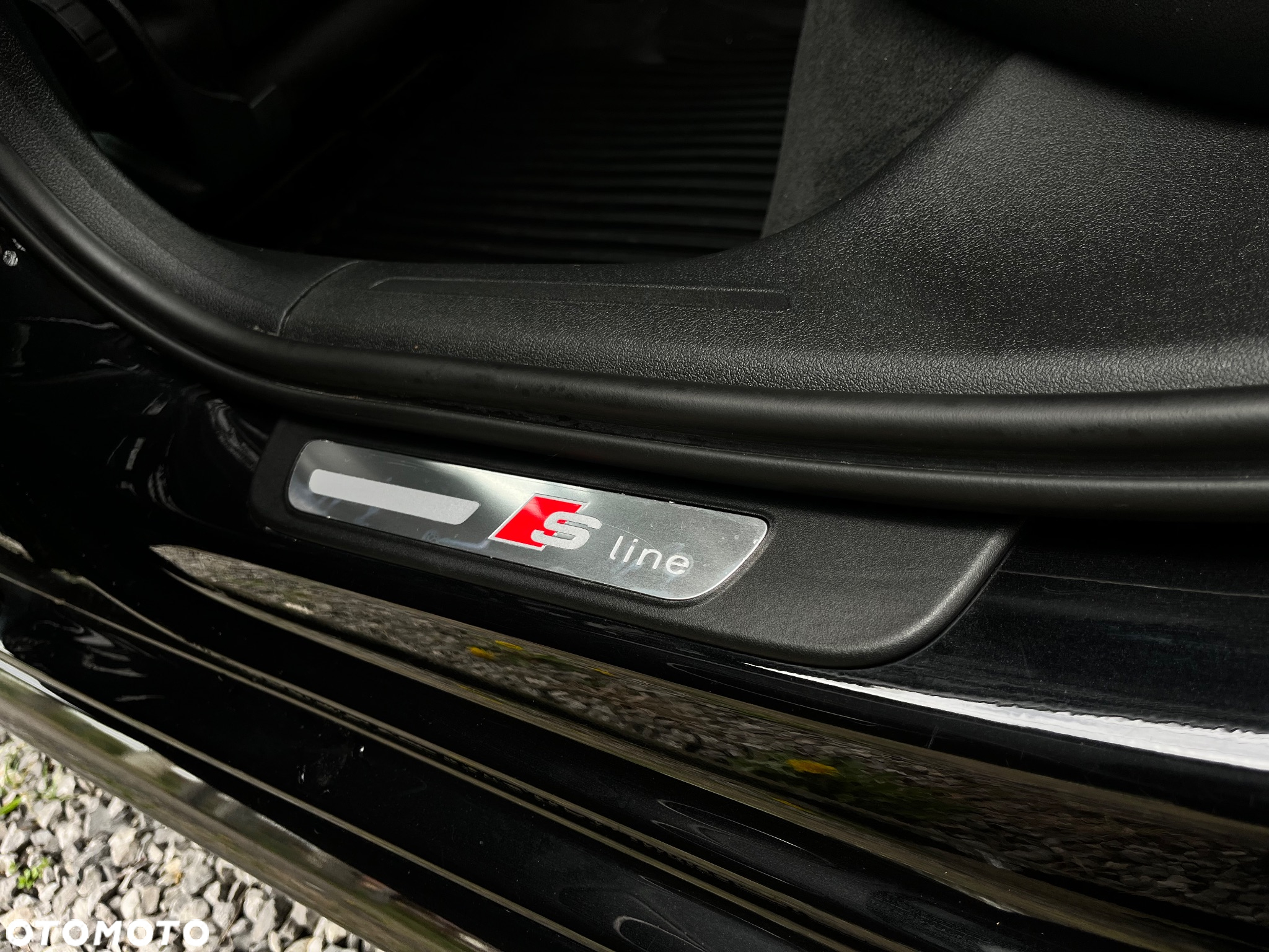 Audi A4 Avant 2.0 TFSI quattro S line Sportpaket - 21