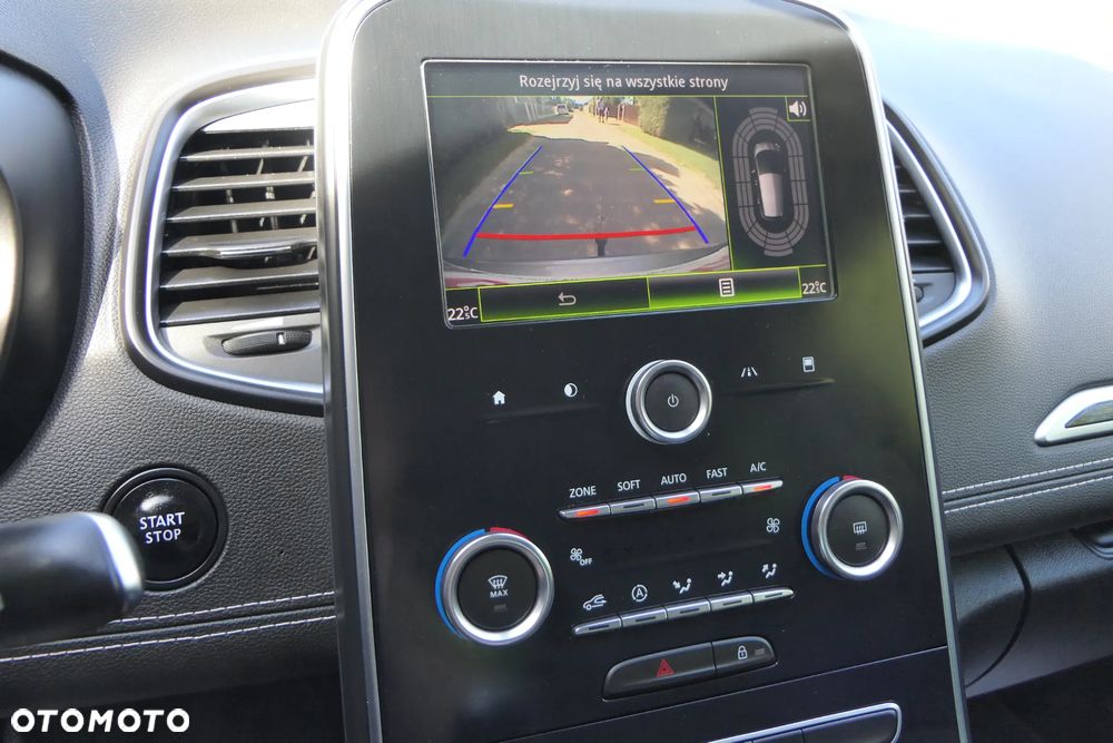Renault Scenic - 26