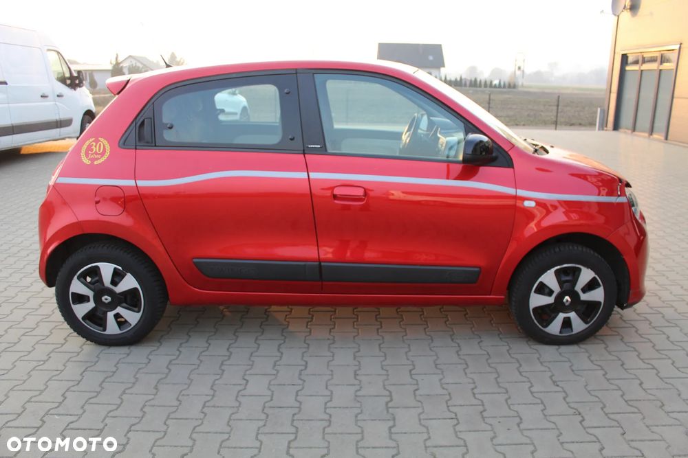 Renault Twingo - 4