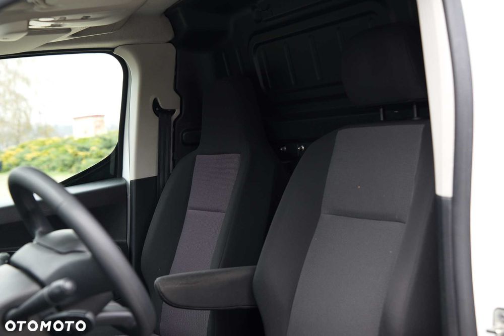 Citroën Berlingo M - 17