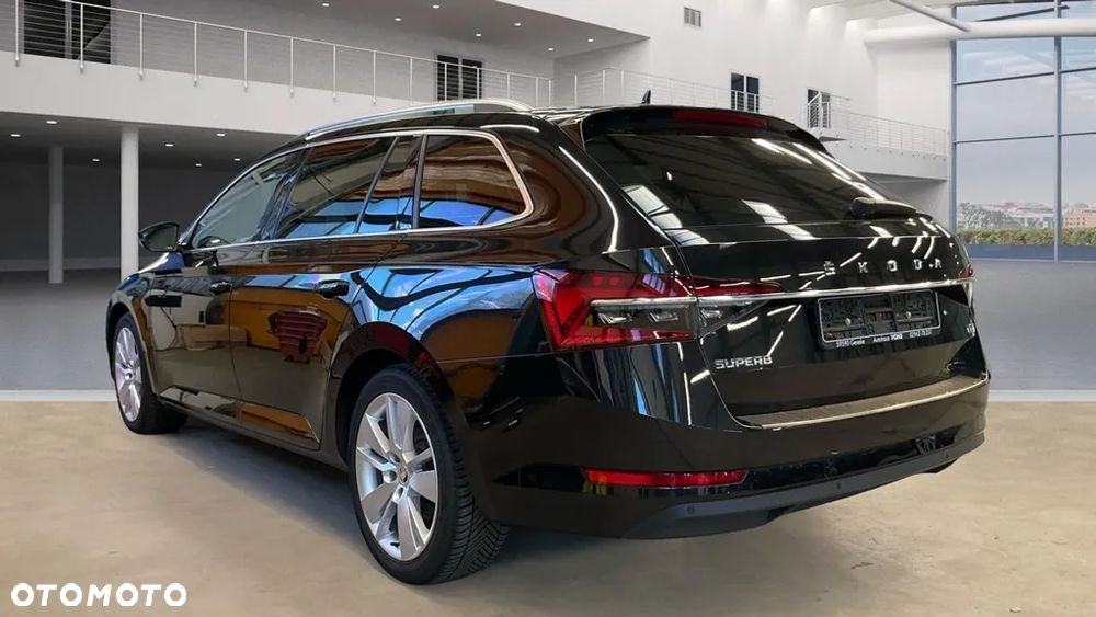 Skoda Superb 1.4 TSI Plug-In Hybrid Style DSG - 5