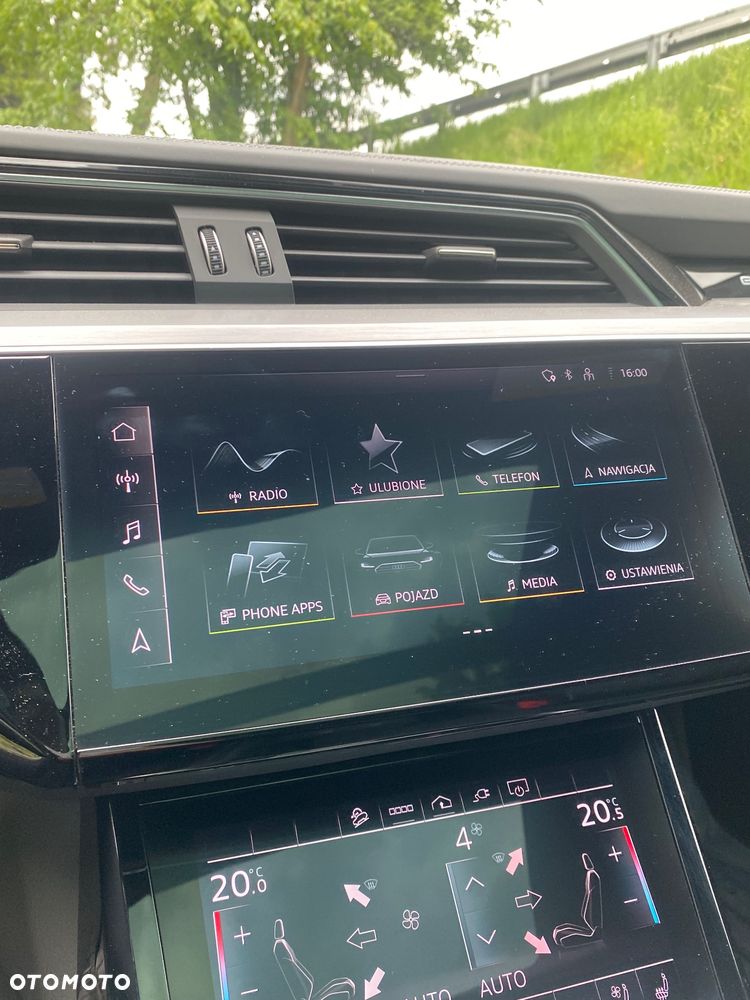 Audi Q8 - 14
