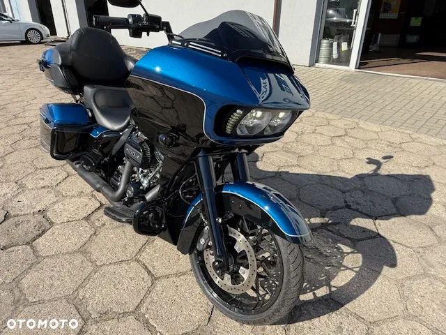 Harley-Davidson Touring Road Glide - 1