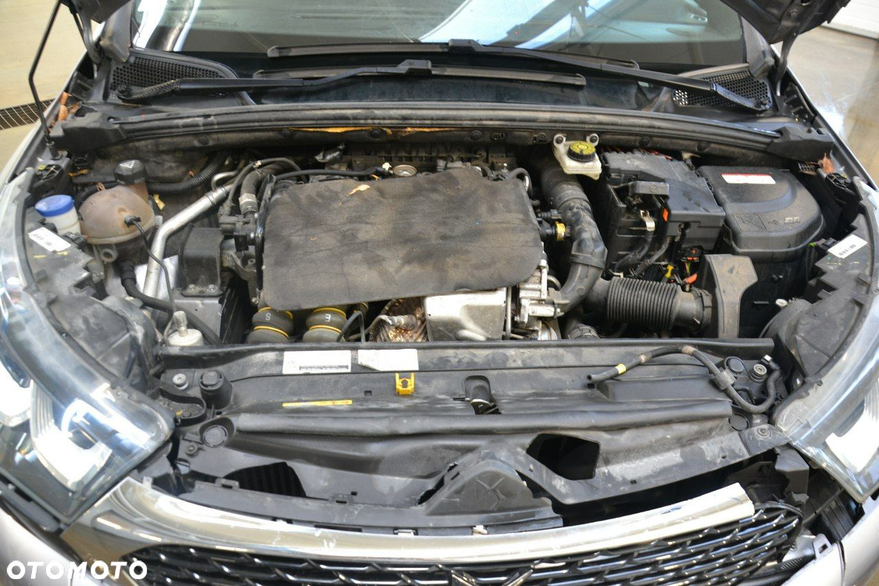 DS Automobiles DS 4 - 11