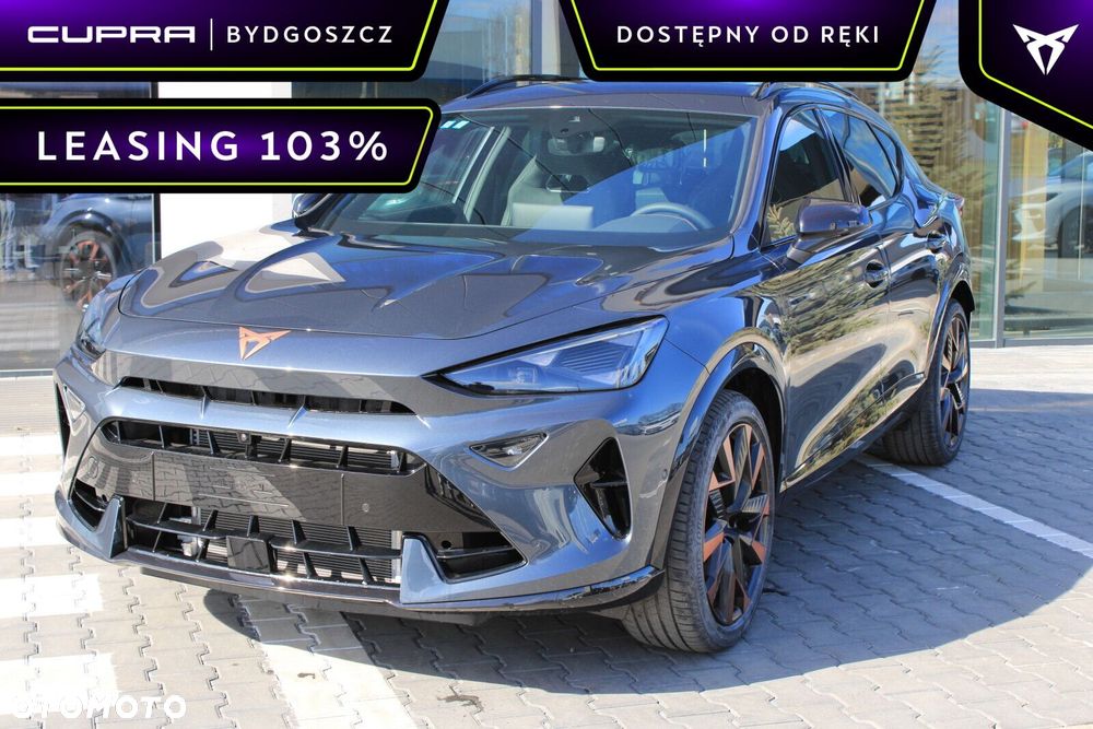 Cupra Formentor 1.5 eTSI mHEV DSG - 1