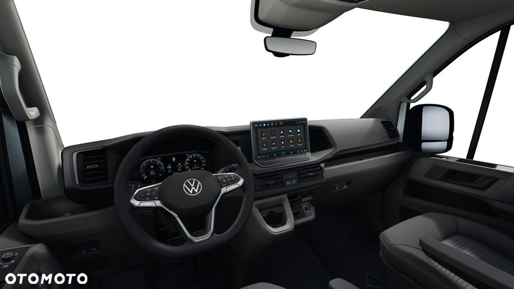 Volkswagen Grand California 600 2.0 TDI 177 KM AUTOMAT 8-G - 10