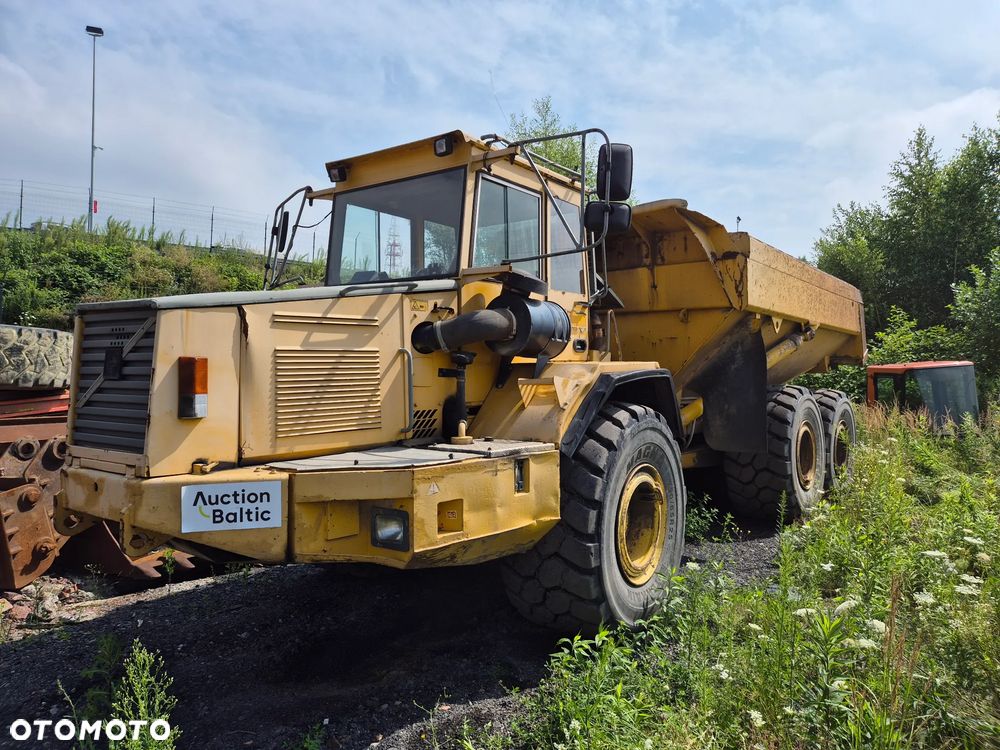 Volvo a30c - 1