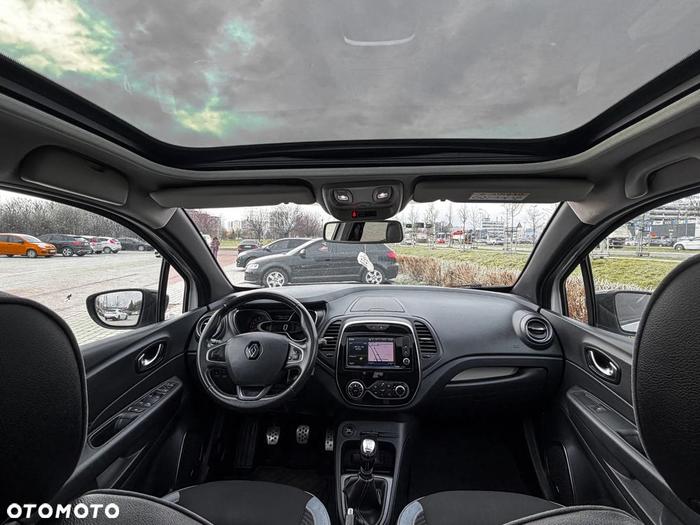 Renault Captur 1.2 Energy TCe S-Edition - 11