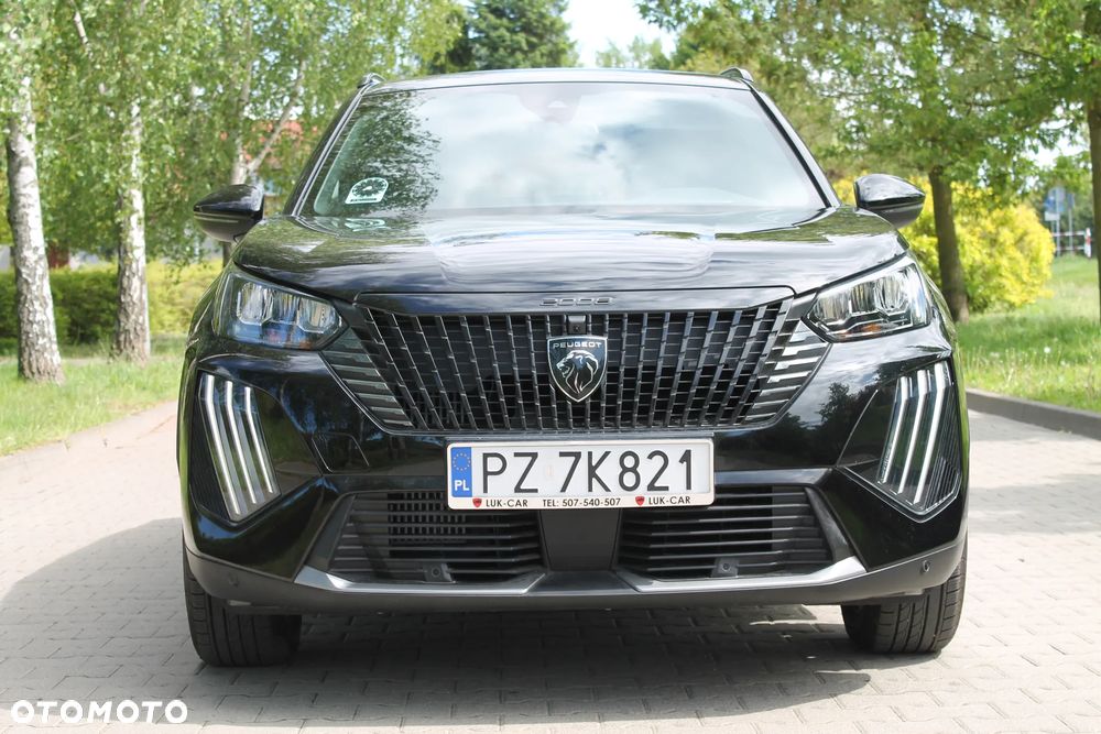 Peugeot 2008 PureTech 100 Stop&Start Allure - 2