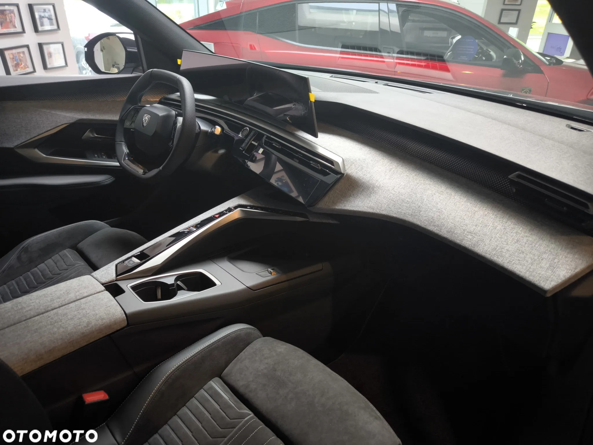 Peugeot 3008 - 8