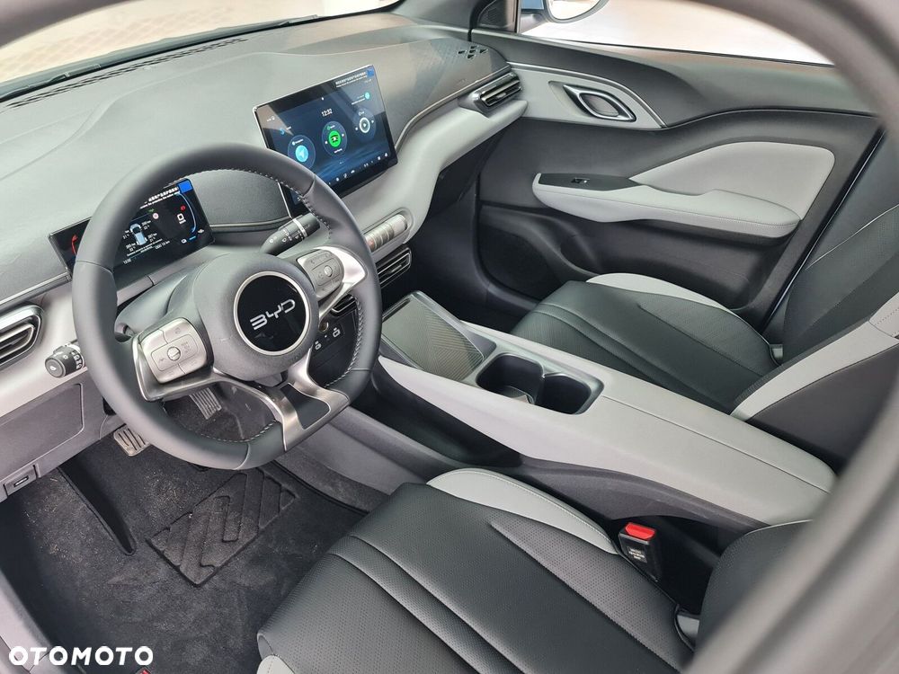 BYD Dolphin Surf - 17