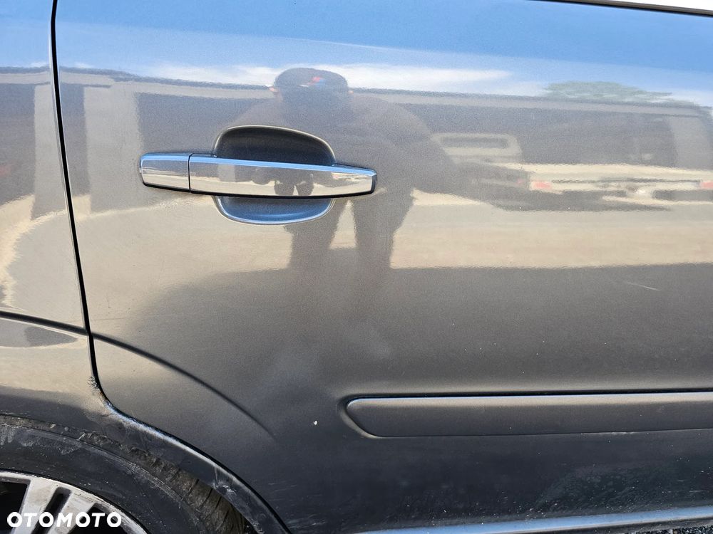 DRZWI PRAWY TYŁ TYLNE PRAWE OPEL ZAFIRA B Z177 - 14
