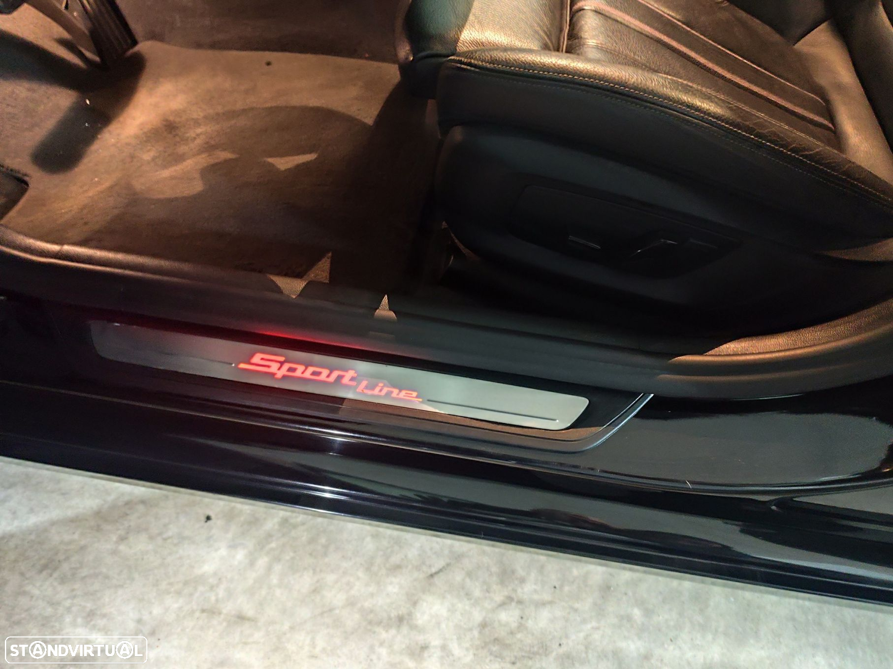 BMW 520 - 23