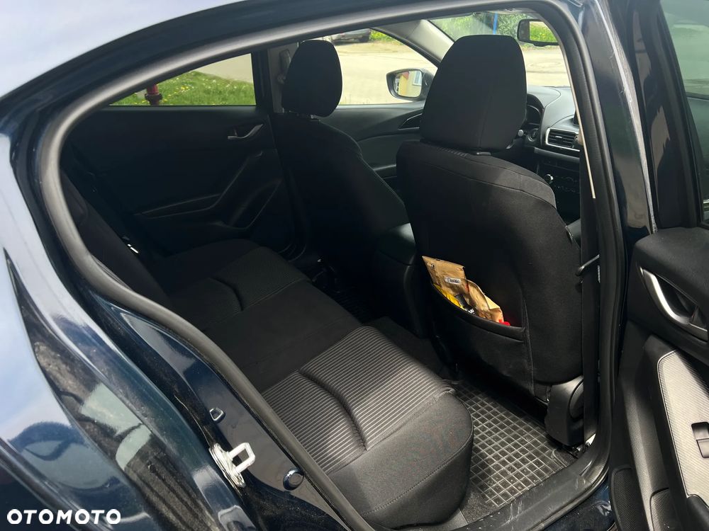 Mazda 3 2.0 Skyenergy - 11