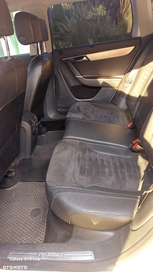 Volkswagen Passat 2.0 TDI Highline DSG - 21