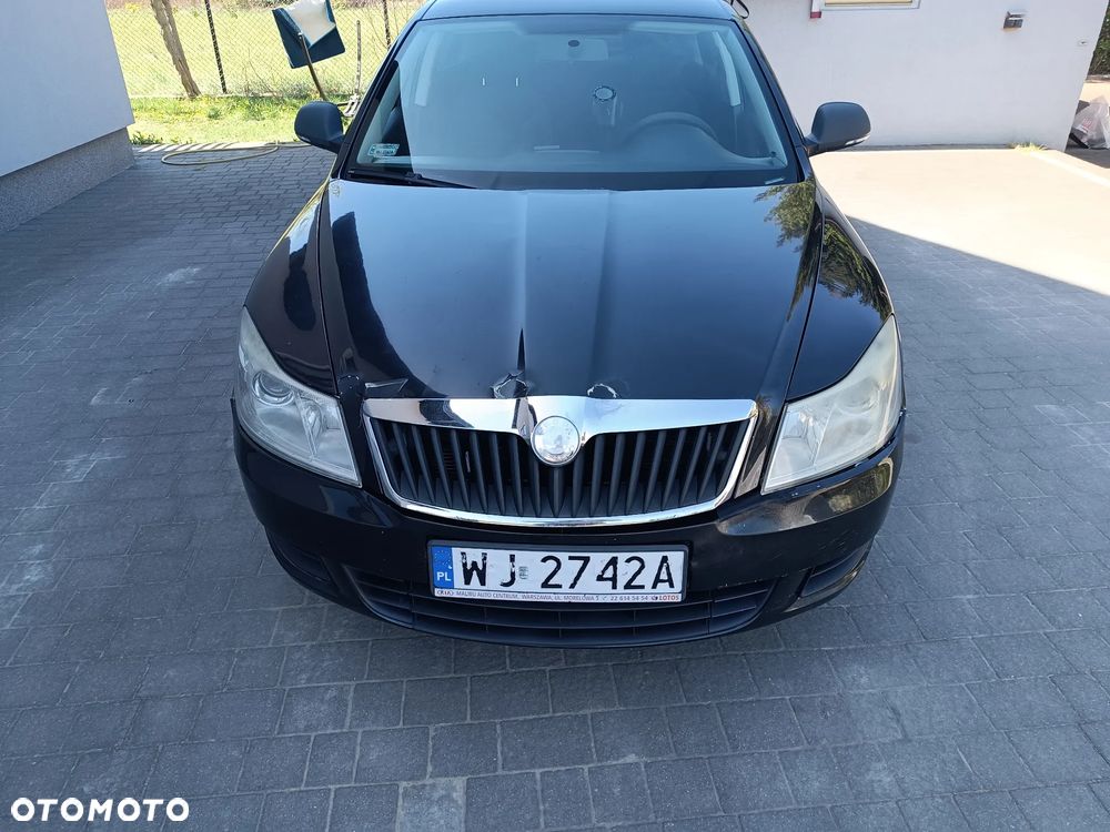 Skoda Octavia 1.4 TSI Classic - 3