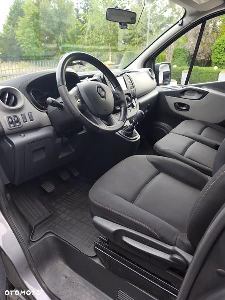 Renault Trafic - 24