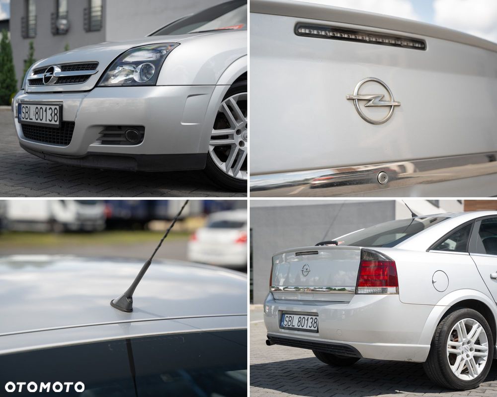 Opel Vectra 1.8 Club - 21