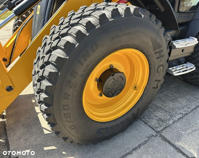 JCB 4CX ECO - 14