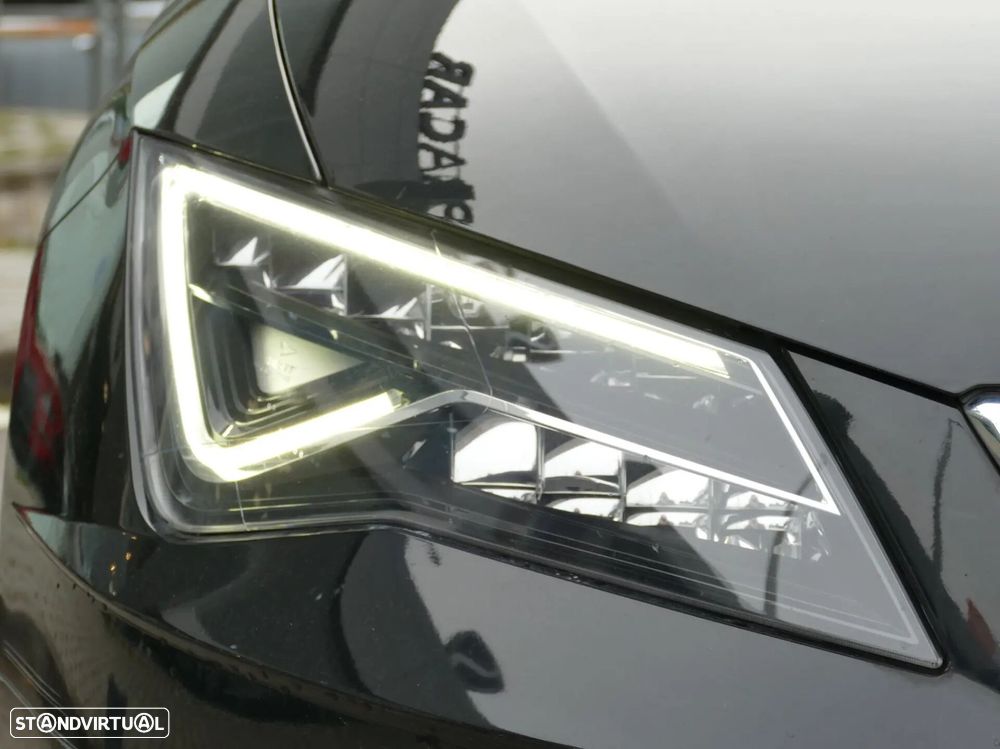 SEAT Leon 1.0 EcoTSI Style S/S - 9