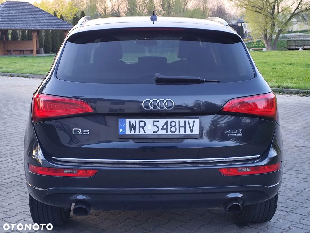 Audi Q5 - 6
