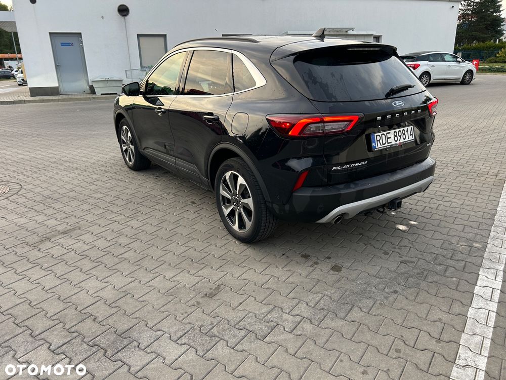 Ford Escape - 3