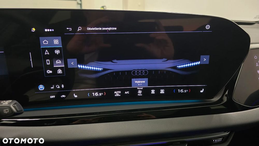 Audi A6 Avant TDI S tronic edition one - 25
