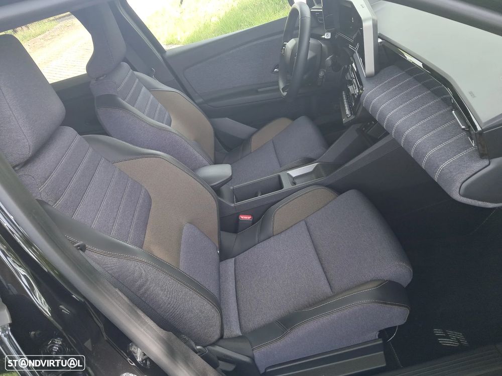 Renault 5 E-Tech 52 kWh Iconic Cinq Autonomia Conforto - 11