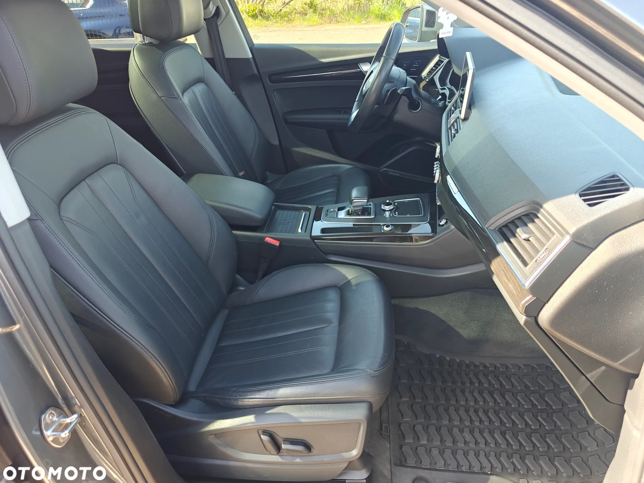 Audi Q5 2.0 TFSI Quattro S tronic - 15