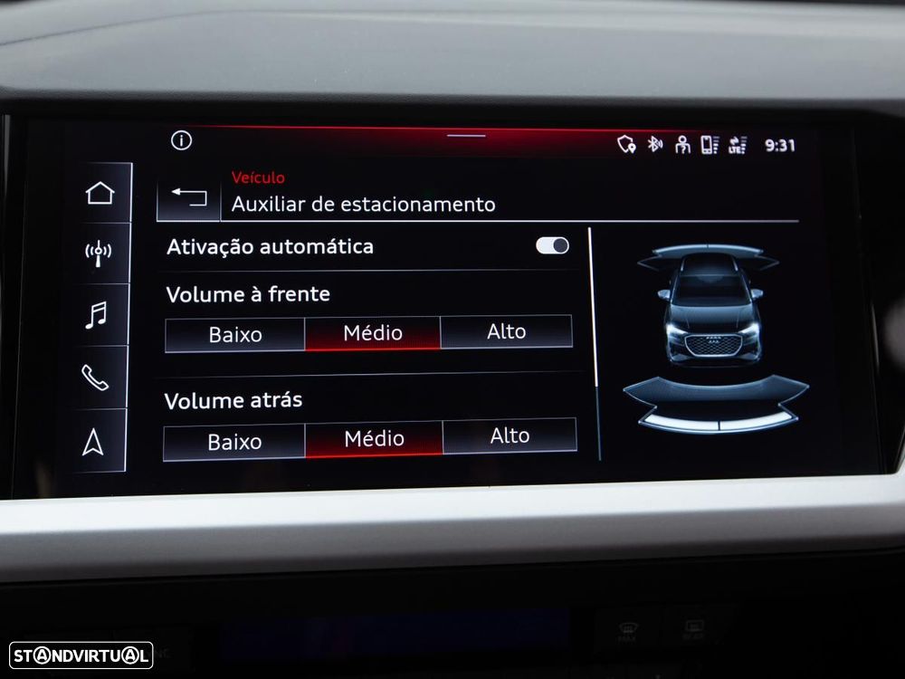 Audi Q4 e-tron 45 quattro 82 kWh - 28