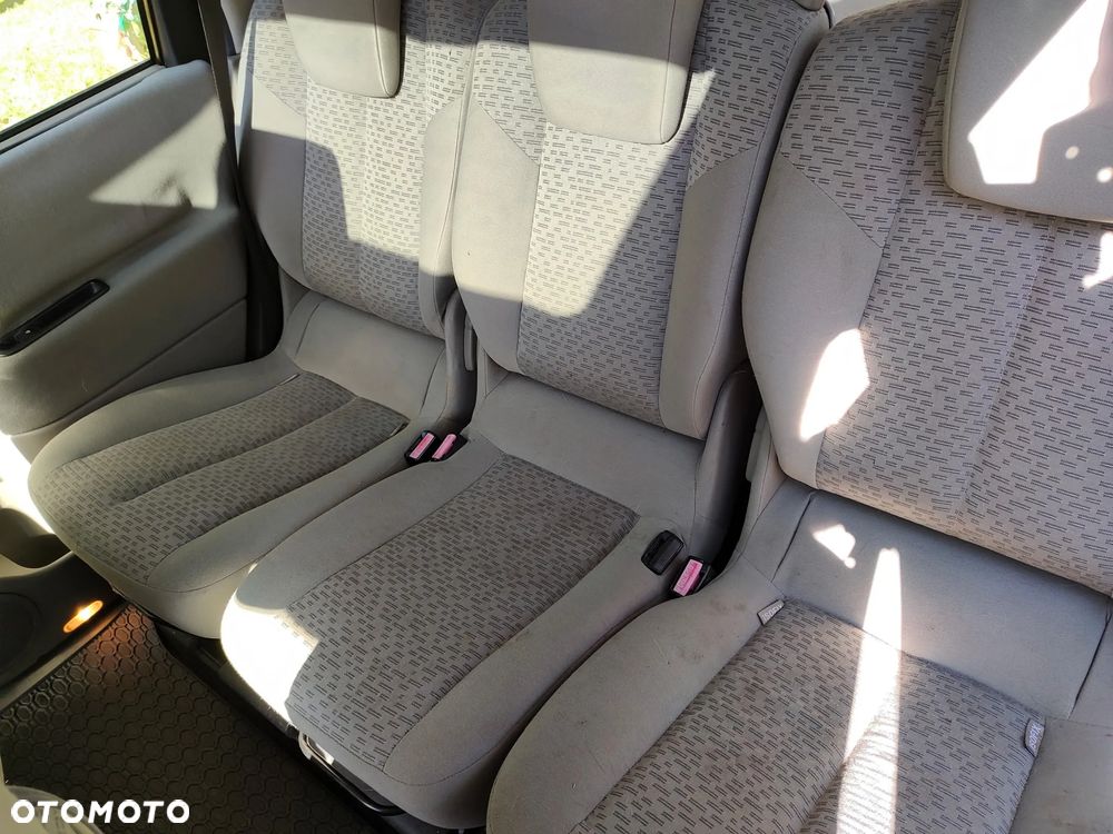 Renault Scenic - 8