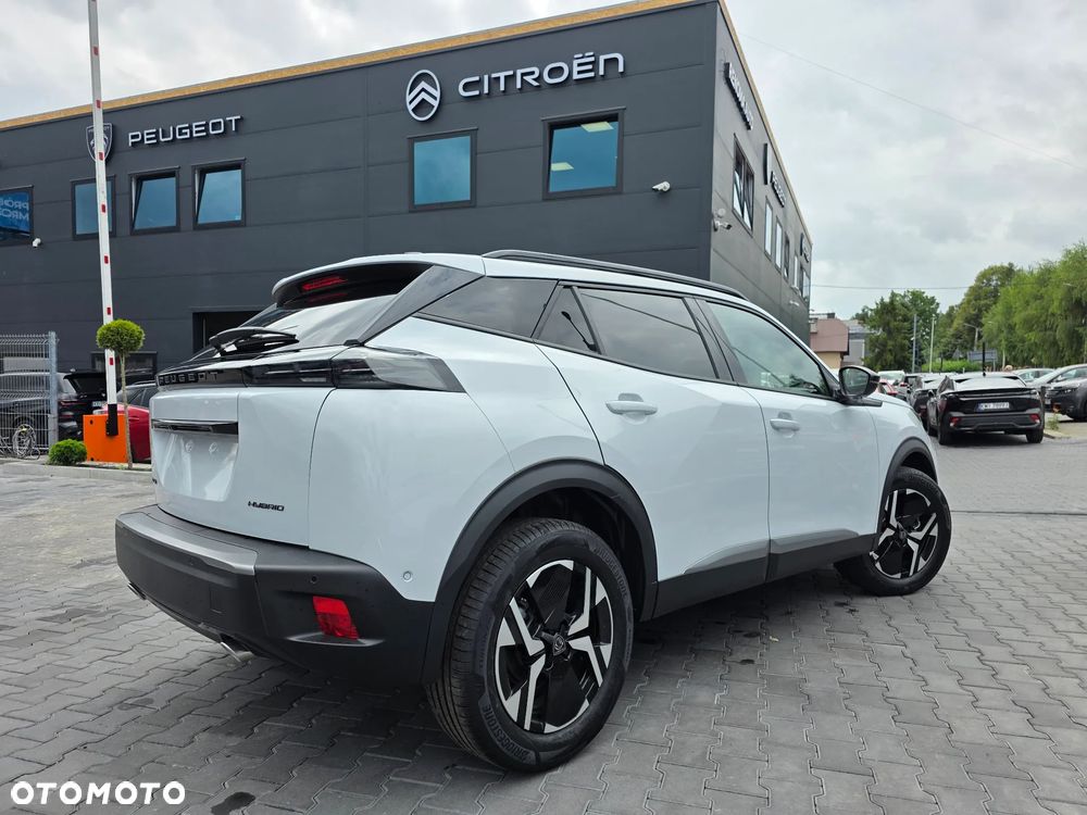Peugeot 2008 - 7