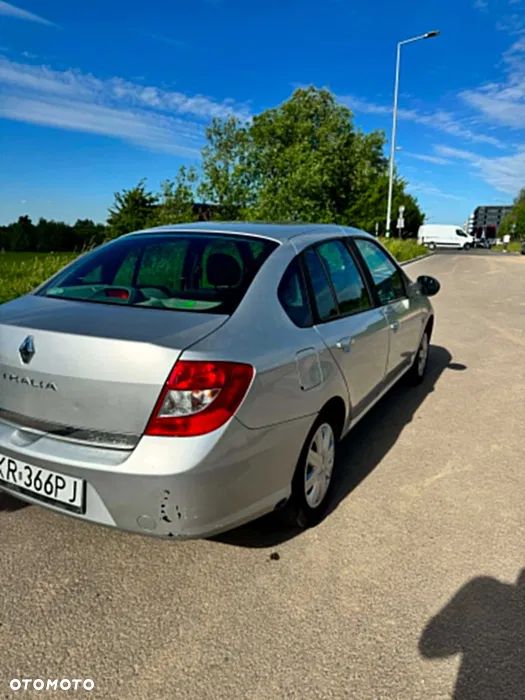 Renault Thalia 1.2 16V Authentique - 3