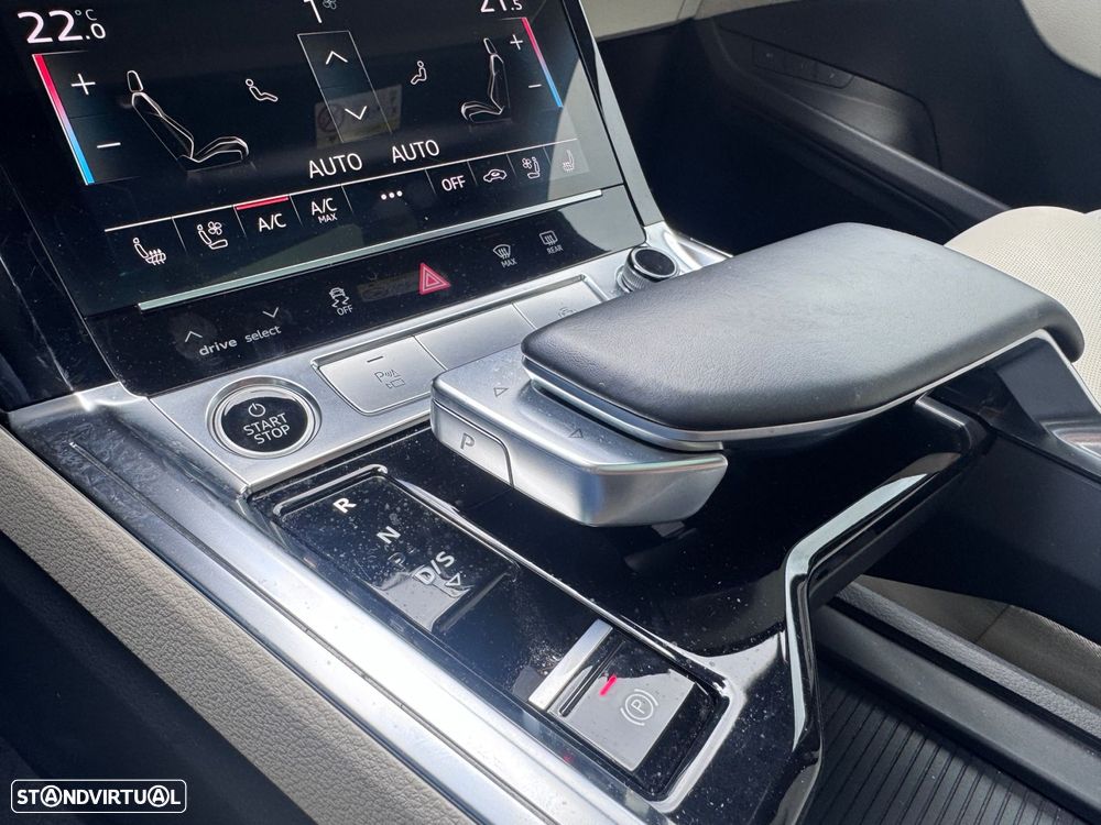 Audi e-tron Sportback 55 quattro - 17