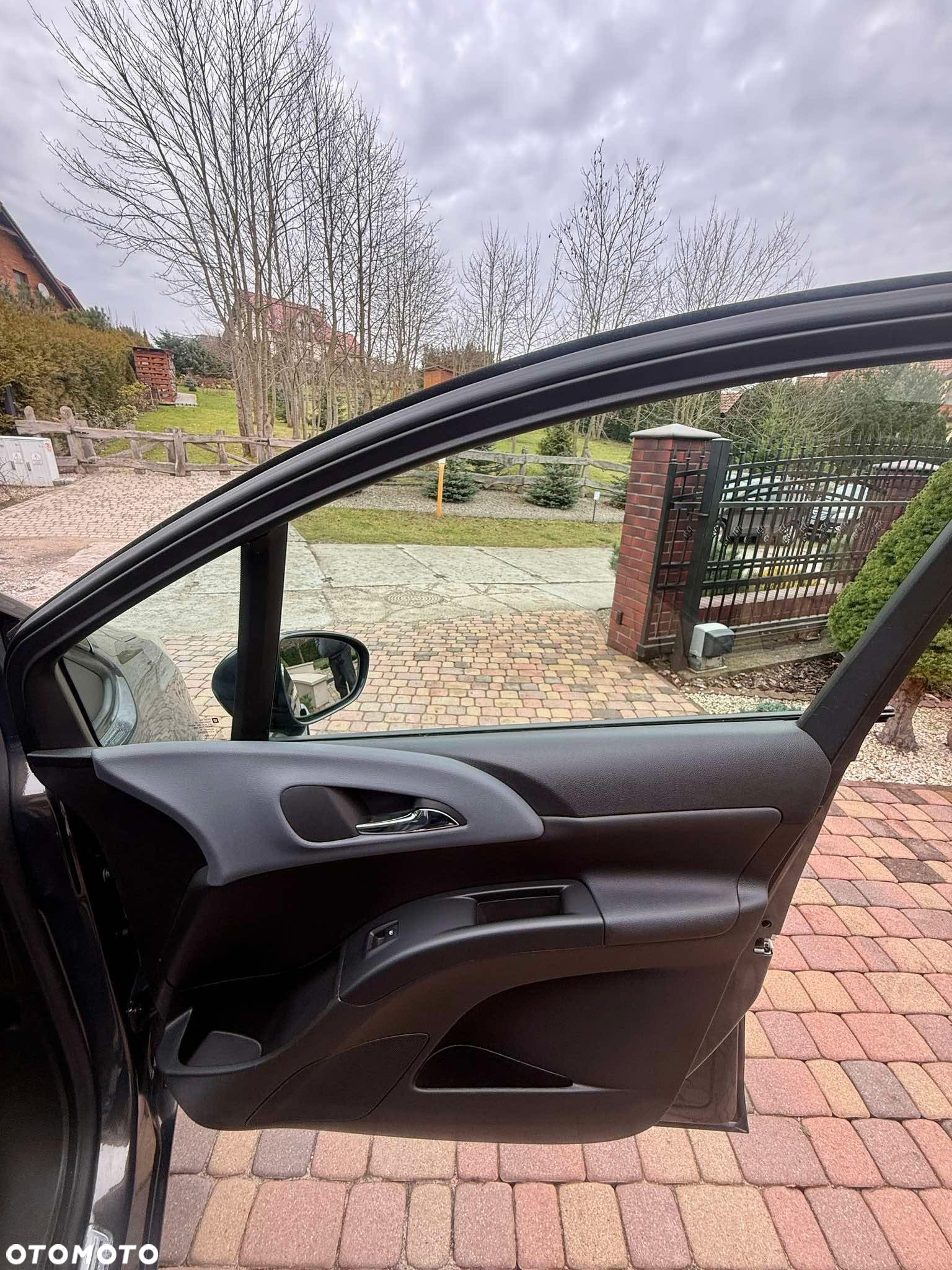 Opel Meriva 1.4 ecoflex Edition - 32
