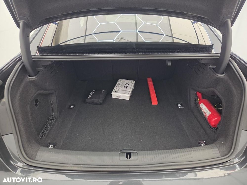 Audi A4 Limuzina 35 TFSI S tronic MHEV Advanced - 14