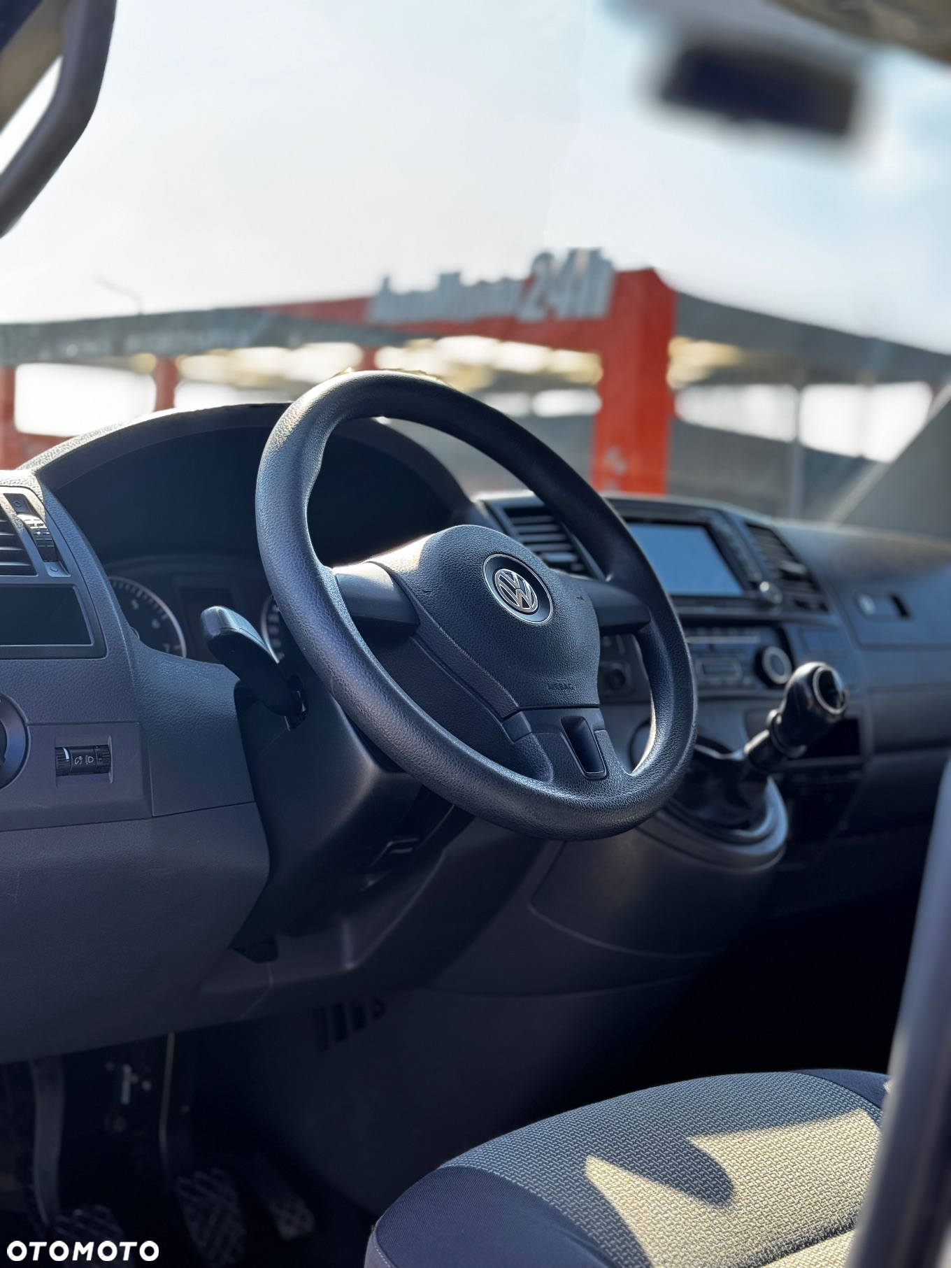 Volkswagen Caravelle L2 Comfortline - 7