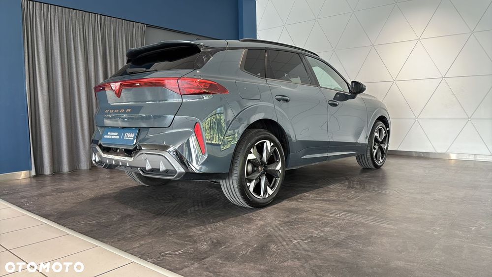 Cupra Terramar 1.5 eTSI mHEV DSG - 6