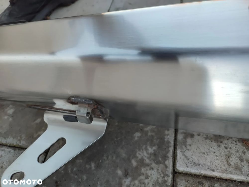 Tłumik, wydech, osłona wydechu, tłumika Kawasaki Ninja 1000 SX 20-23 - 10