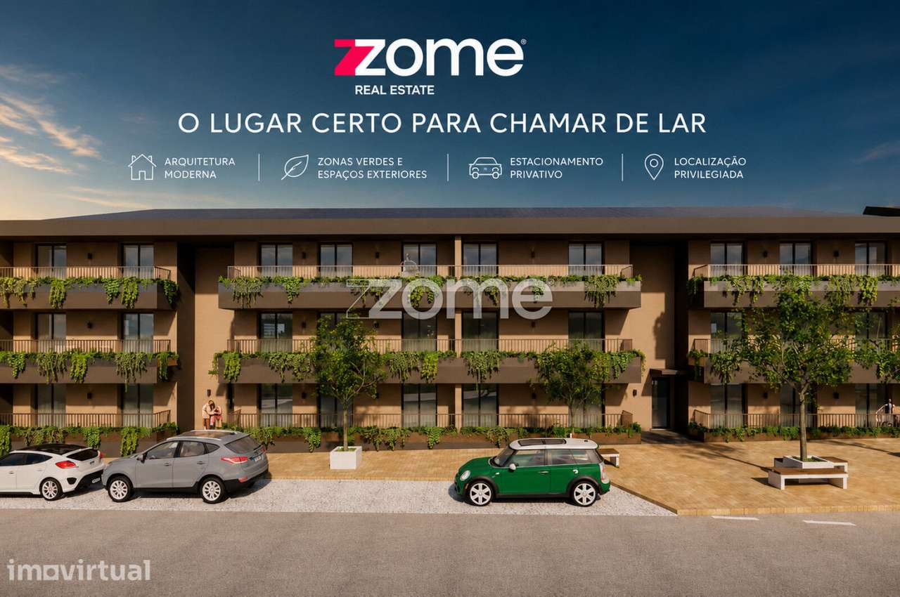 Apartamentos em Santa Clara - Grande imagem: 3/17