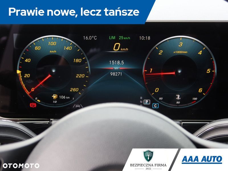 Mercedes-Benz Klasa B - 13