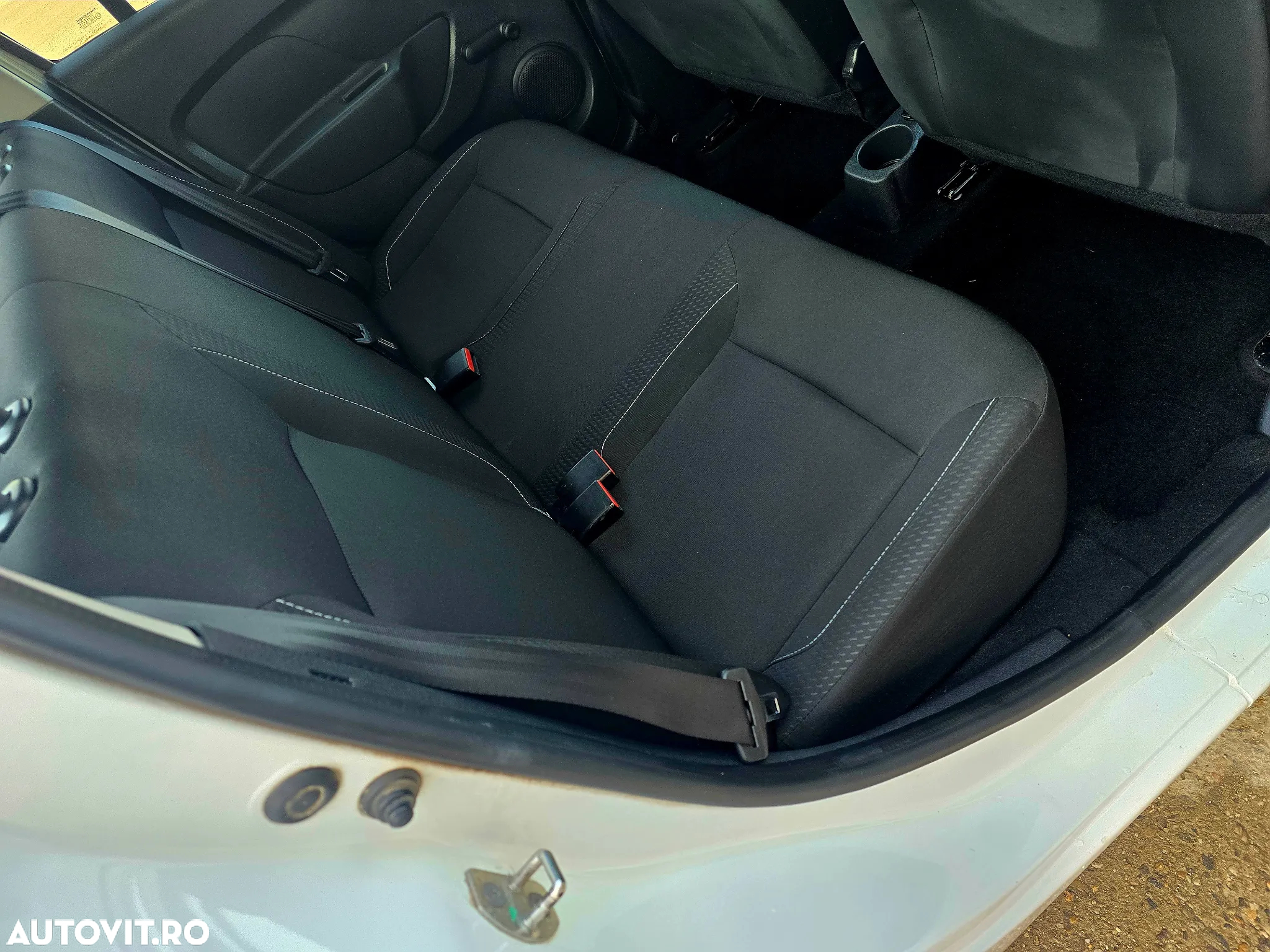 Dacia Logan - 10