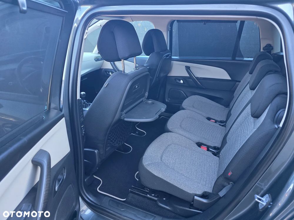 Citroën C4 Grand Picasso BlueHDi 150 Stop&Start SHINE - 12