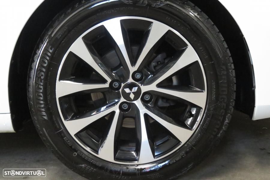 Mitsubishi Colt 1.0 MPI-T Kaiteki - 28