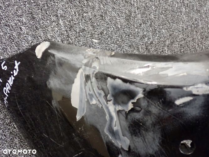 BMW F10 F11 5 M-PAKIET zderzak przedni przód - 3