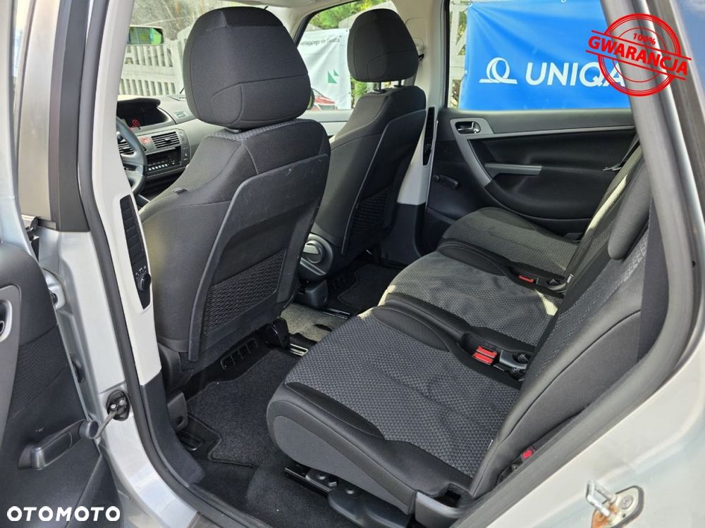 Citroën C4 Picasso VTi 120 Business Class - 19