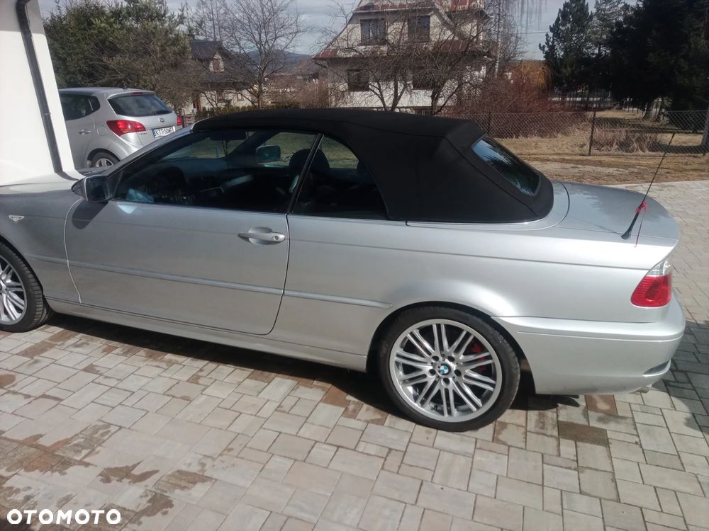 BMW Seria 3 330 Ci Edition Lifestyle - 2
