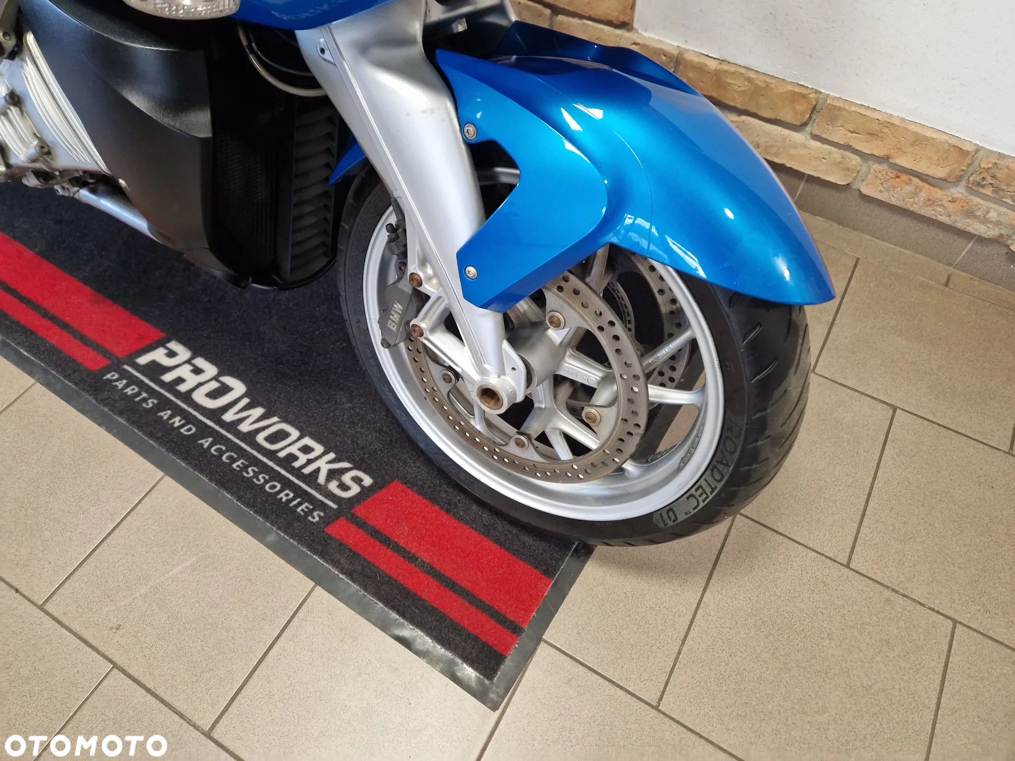 BMW K - 28