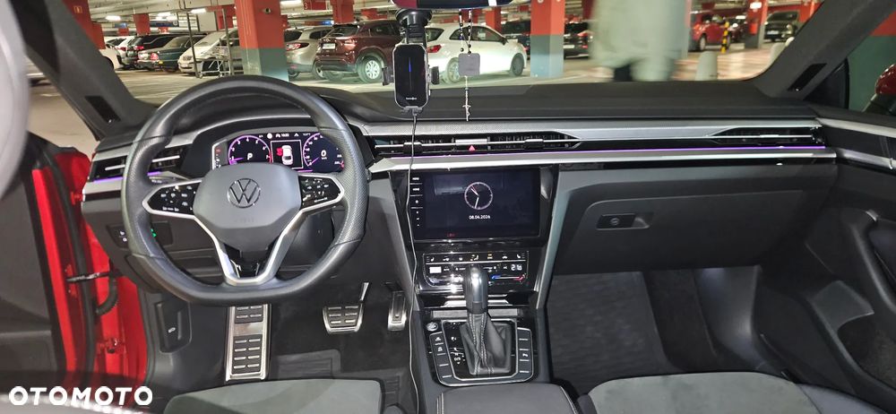 Volkswagen Arteon 2.0 TSI GPF R-Line DSG - 30