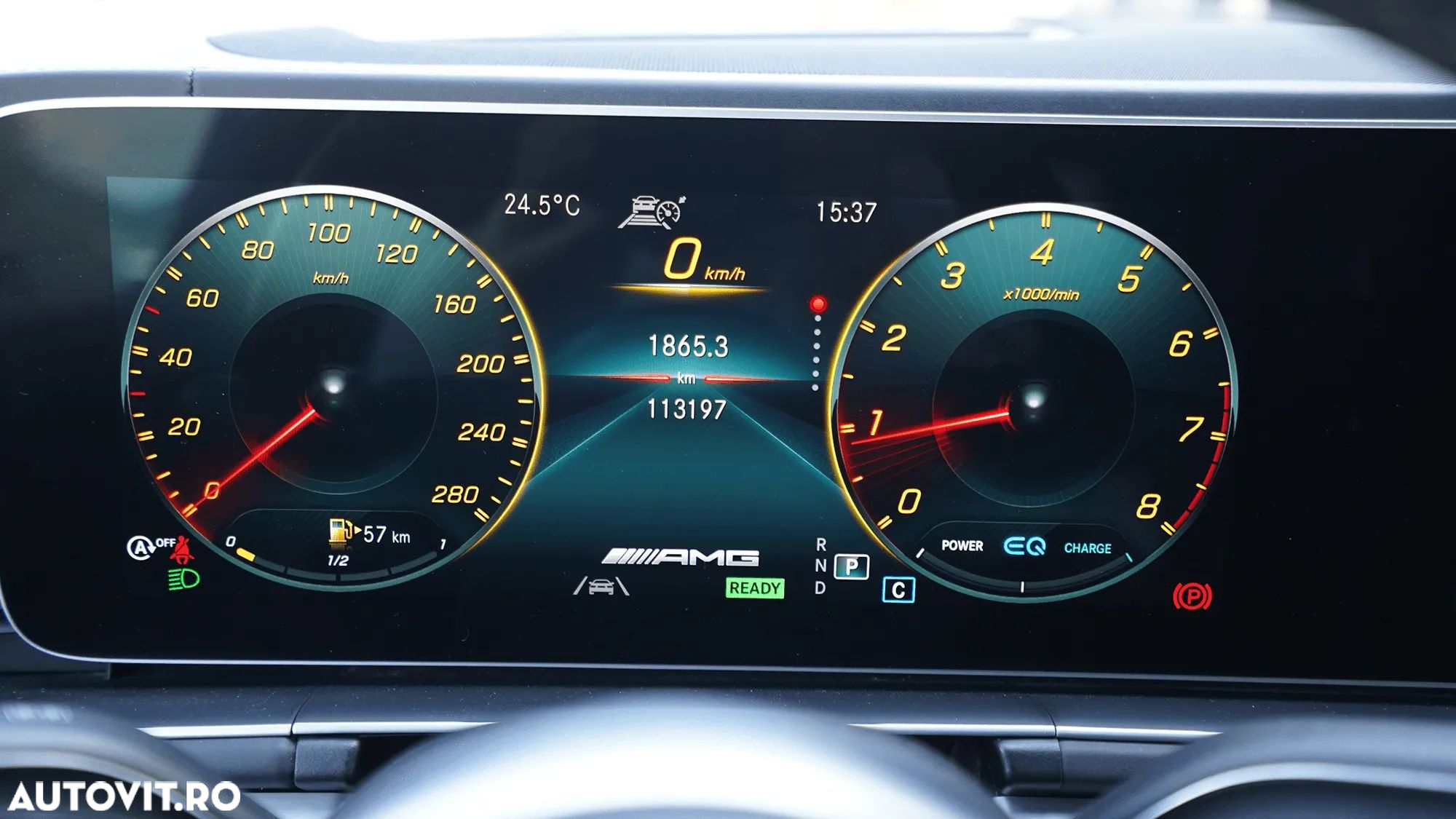 Mercedes-Benz GLE Coupe - 26